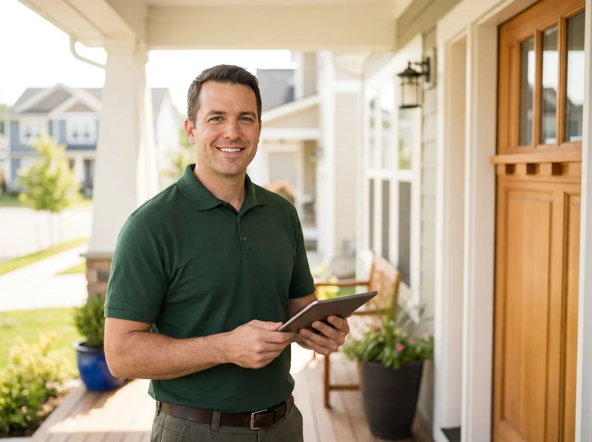 Pest control FAQs for Jackson, TN